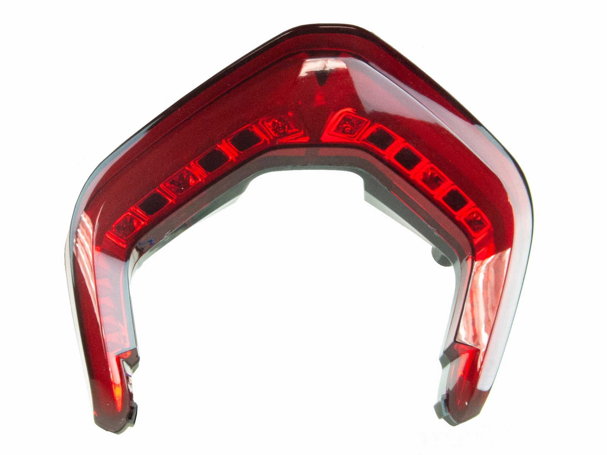 Competition Werkes Integrated Taillight Ducati Panigale